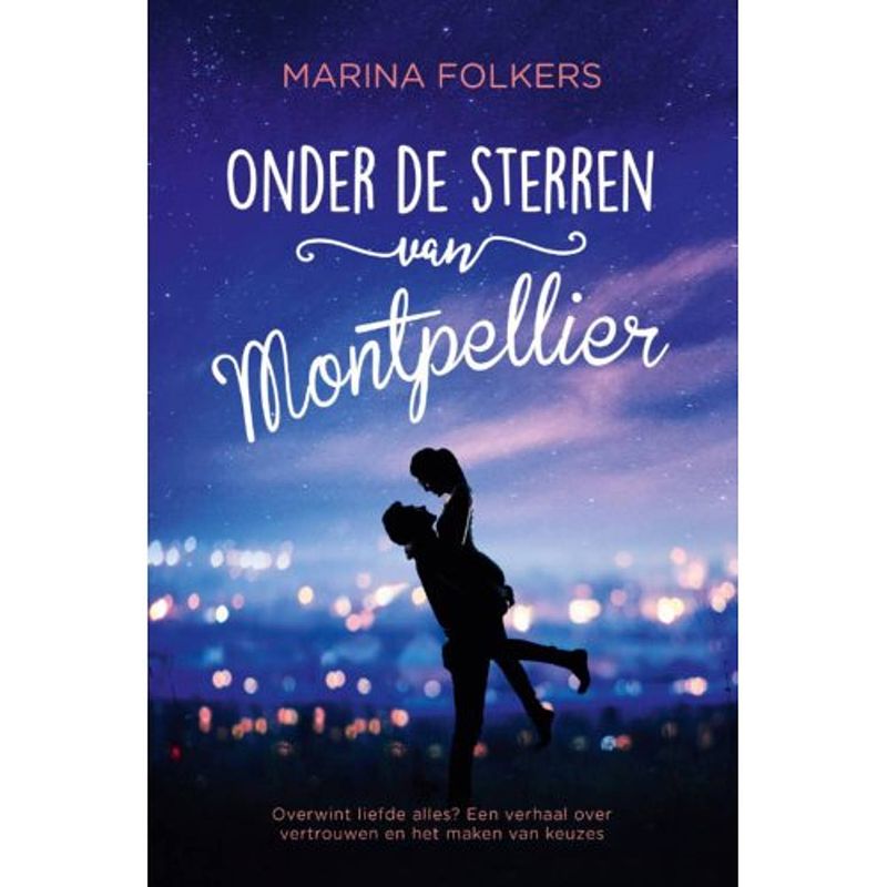 Foto van Onder de sterren van montpellier