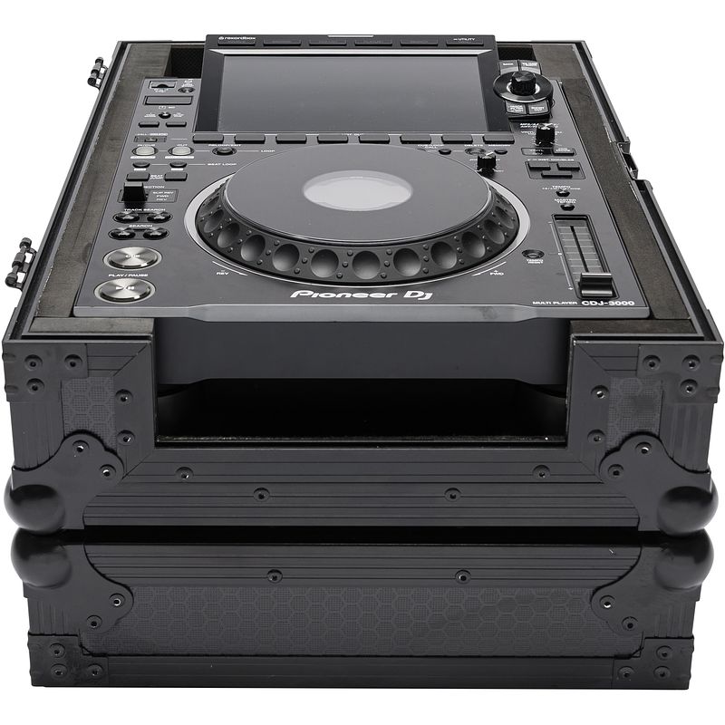 Foto van Magma multi-format case player/mixer zwart