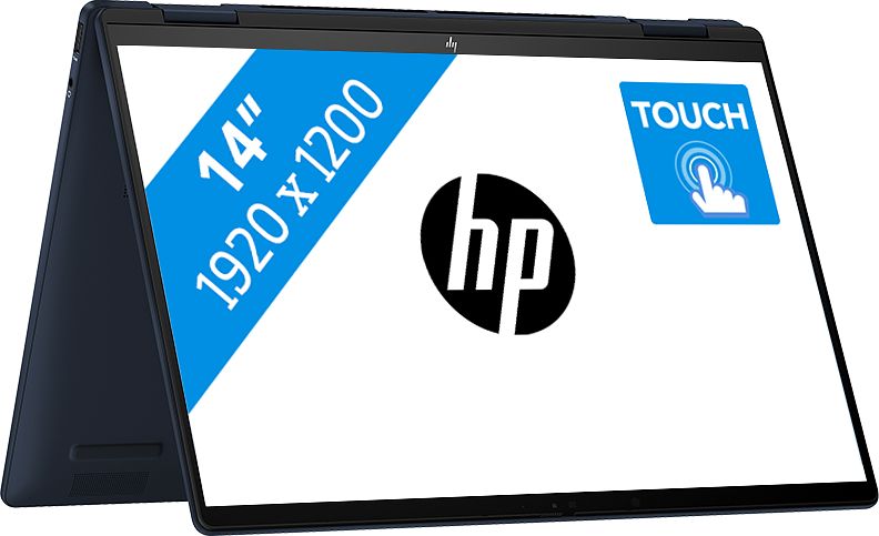 Foto van Hp envy x360 14-fc0951nd