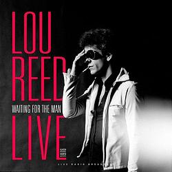 Foto van Best of waiting for the man live - lp (8717662578496)