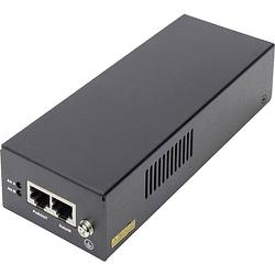 Foto van Digitus dn-95109 poe-injector 10 / 100 / 1000 mbit/s ieee 802.3af (12.95 w), ieee 802.3at (25.5 w), ieee 802.3bt