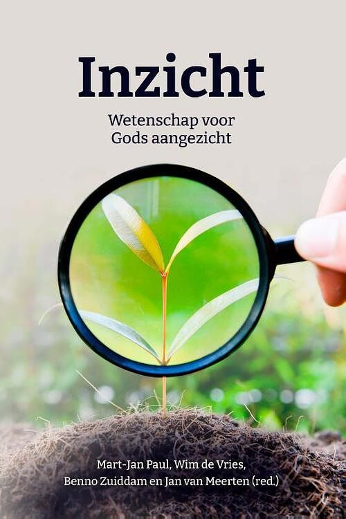 Foto van Inzicht - b. zuiddam, m.j. paul, w. de vries - paperback (9789087187002)