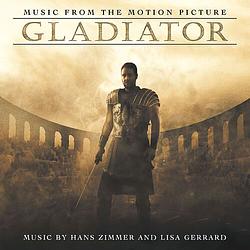 Foto van Gladiator - cd (0028946709429)