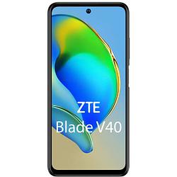 Foto van Zte blade v40 smartphone 128 gb 16.9 cm (6.67 inch) zwart android 11 dual-sim