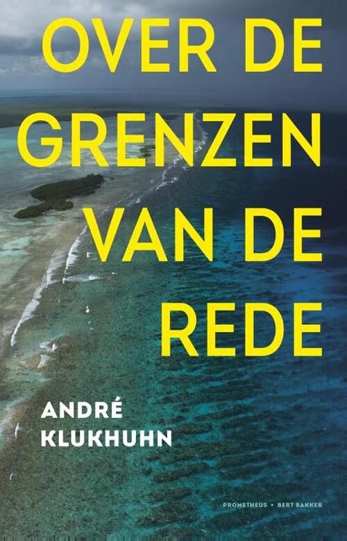 Foto van Over de grenzen van de rede - andré klukhuhn - ebook (9789035143340)