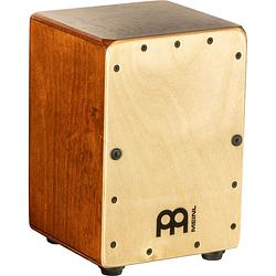 Foto van Meinl mc1ab-b mini baltic birch cajon