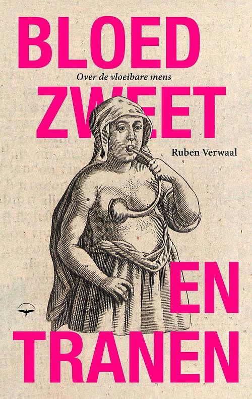 Foto van Bloed, zweet en tranen - ruben verwaal - ebook