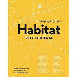 Foto van Habitat rotterdam