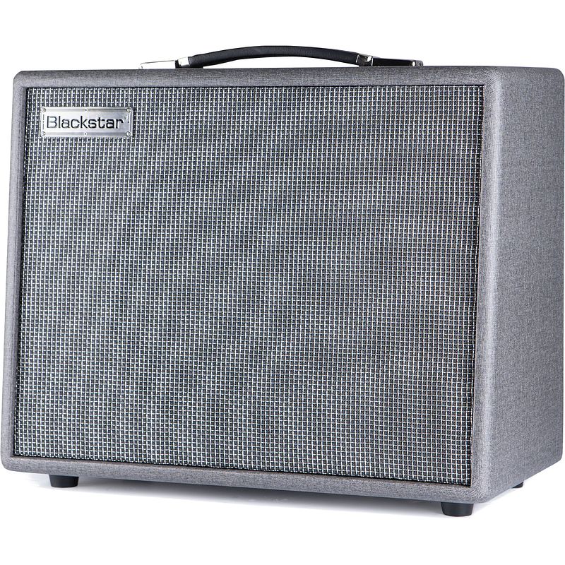 Foto van Blackstar silverline special 50w gitaarversterker combo