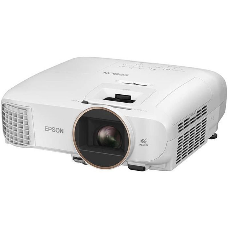 Foto van Epson beamer fhd eh-tw5820