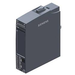 Foto van Siemens 6es7132-6bh01-0ba0 plc-uitgangskaart 24 v/dc