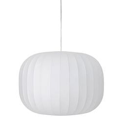 Foto van Hanglampen light and living lexa wit