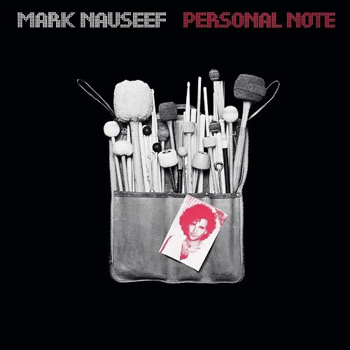 Foto van Personal note - cd (5901549197792)