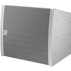 Foto van Electro-voice eva-2082/1220-fgw glasvezel line array module 2 x 2-weg 120° x 20° wit