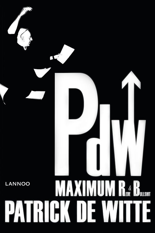 Foto van Maximum rede en bullshit (e-boek) - patrick de witte - ebook (9789020991161)