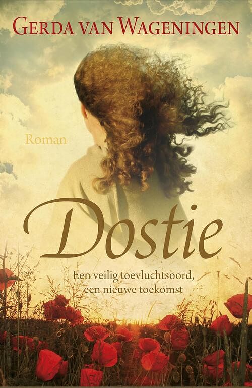 Foto van Dostie - gerda van wageningen - ebook (9789401907446)