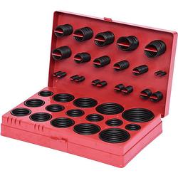 Foto van Ks tools 970.0130 assortiment o-ringen inhoud 419 onderdelen