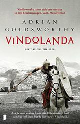 Foto van Vindolanda - adrian goldsworthy - ebook