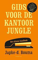 Foto van Gids voor de kantoorjungle - japke-d. bouma - ebook (9789400405295)