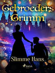 Foto van Slimme hans - de gebroeders grimm - ebook