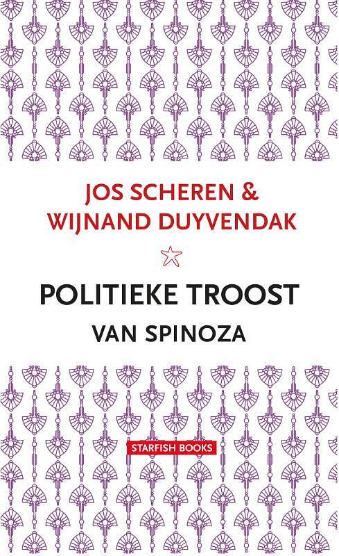 Foto van Politieke troost - jos scheren, wijnand duyvendak - paperback (9789492734105)