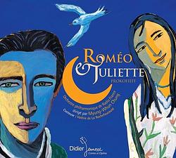 Foto van Romeo et juliette - cd (9782278059126)