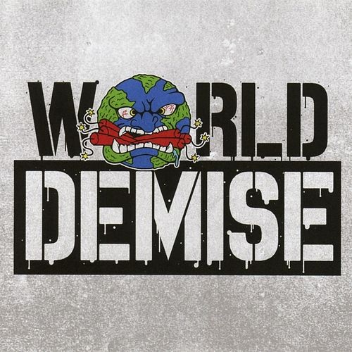 Foto van World demise - cd (4260161861551)