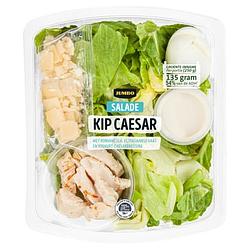 Foto van Jumbo salade kip caesar 250g