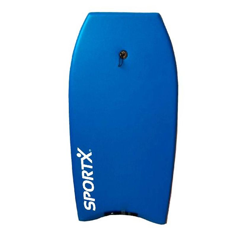 Foto van Sportx bodyboard 94 cm xpe blauw