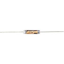 Foto van Fastron mesc-150m-01 inductor axiaal bedraad mesc 15 µh 0.198 ω 2 a 1 stuk(s)