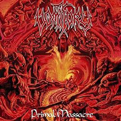 Foto van Primal massacre - cd (0039841448627)