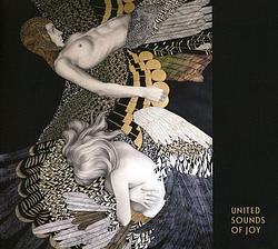 Foto van United sounds of joy - cd (5051083100311)