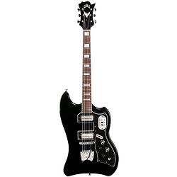 Foto van Guild s-200 t-bird black