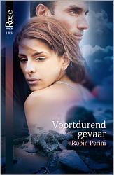 Foto van Voortdurend gevaar - robin perini - ebook