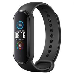 Foto van Xiaomi mi band 5 activity tracker (internationale-versie)