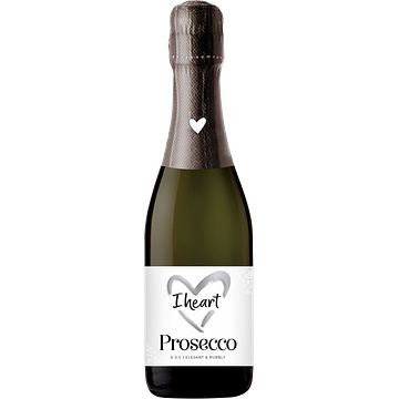 Foto van I heart prosecco 200ml bij jumbo