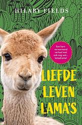 Foto van Liefde, leven, lama's - hilary fields - ebook (9789044932744)