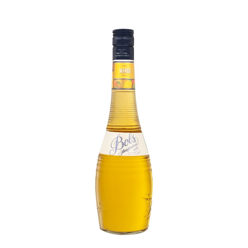 Foto van Bols mango 70cl likeur