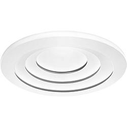 Foto van Ledvance 4058075486607 smart+ tunable white spiral 500 wt led-plafondlamp 40 w wit