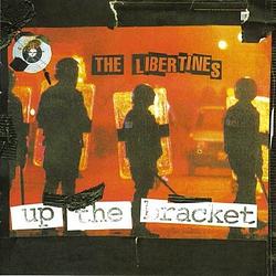 Foto van Up the bracket - cd (0883870006521)