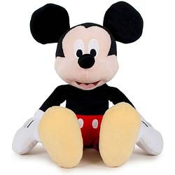 Foto van Knuffel mickey mouse 38 cm disney