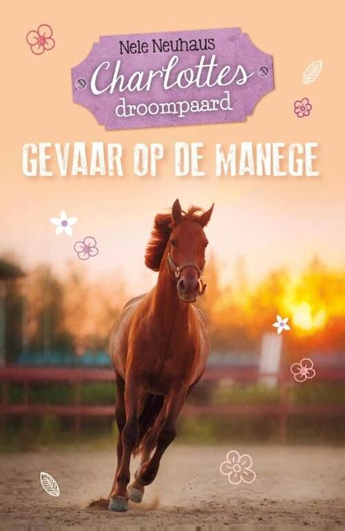 Foto van Gevaar op de manege - nele neuhaus - ebook (9789025113025)