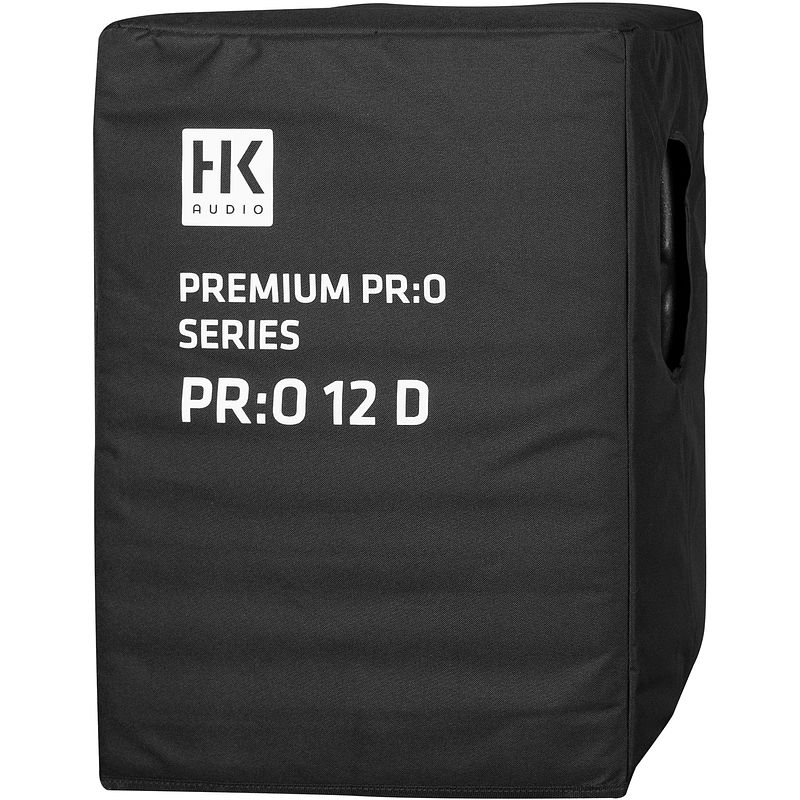 Foto van Hk audio beschermhoes voor premium pr:o 12 d speaker
