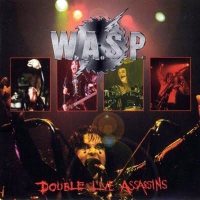 Foto van Double live assassins - cd (0636551720724)