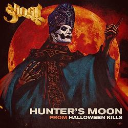 Foto van Hunter's moon - 7 inch vinyl;7 inch vinyl (0888072275843)