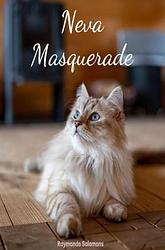 Foto van Neva masquerade - raymondo salomons - paperback (9789464808452)