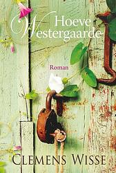 Foto van Hoeve westergaarde - clemens wisse - ebook (9789020538380)