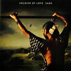 Foto van Soldier of love - cd (0886976388126)