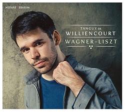 Foto van Integrale des oeuvres de wagner tra - cd (3760127223832)