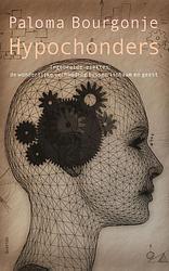 Foto van Hypochonders - paloma bourgonje - ebook (9789021441450)